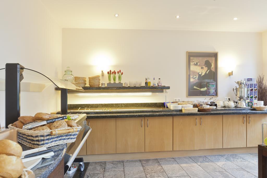 Michels Hanseatic Hotel Norderney Zewnętrze zdjęcie