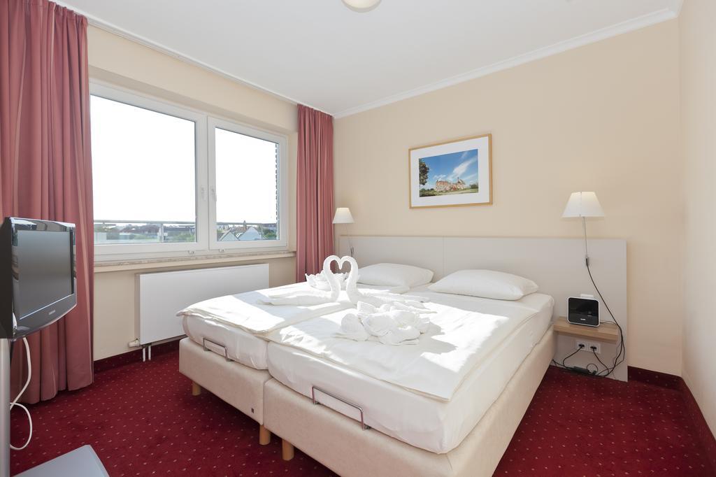 Michels Hanseatic Hotel Norderney Pokój zdjęcie