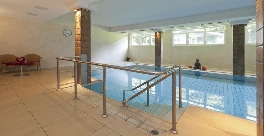 Michels Hanseatic Hotel Norderney Zewnętrze zdjęcie