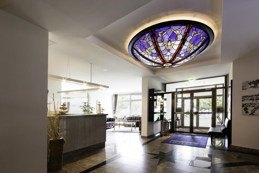 Michels Hanseatic Hotel Norderney Zewnętrze zdjęcie