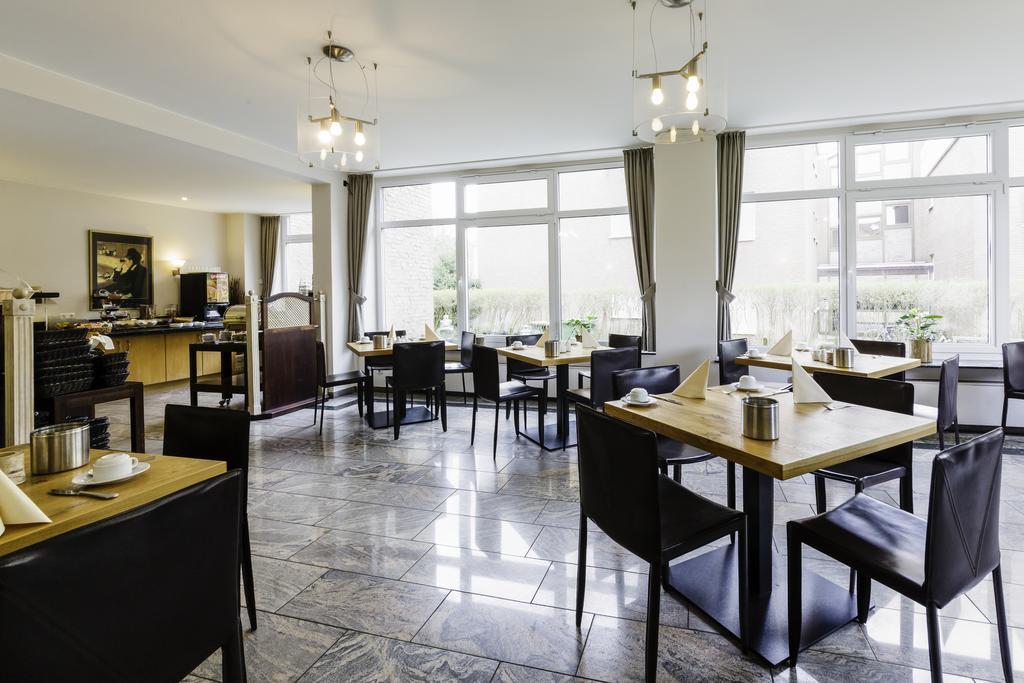 Michels Hanseatic Hotel Norderney Zewnętrze zdjęcie