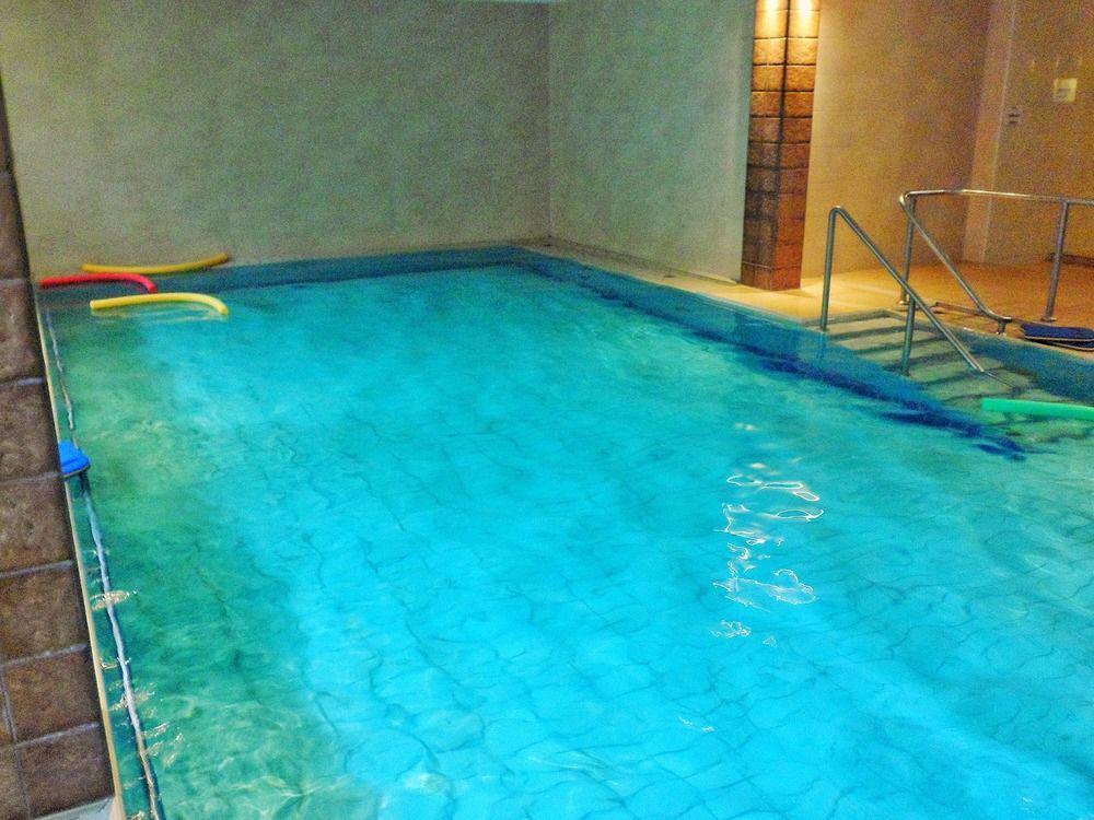 Michels Hanseatic Hotel Norderney Zewnętrze zdjęcie