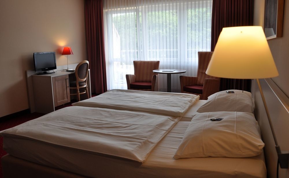Michels Hanseatic Hotel Norderney Zewnętrze zdjęcie