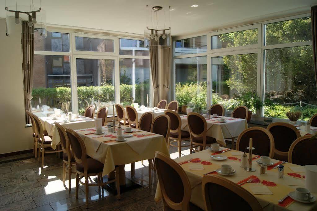 Michels Hanseatic Hotel Norderney Zewnętrze zdjęcie