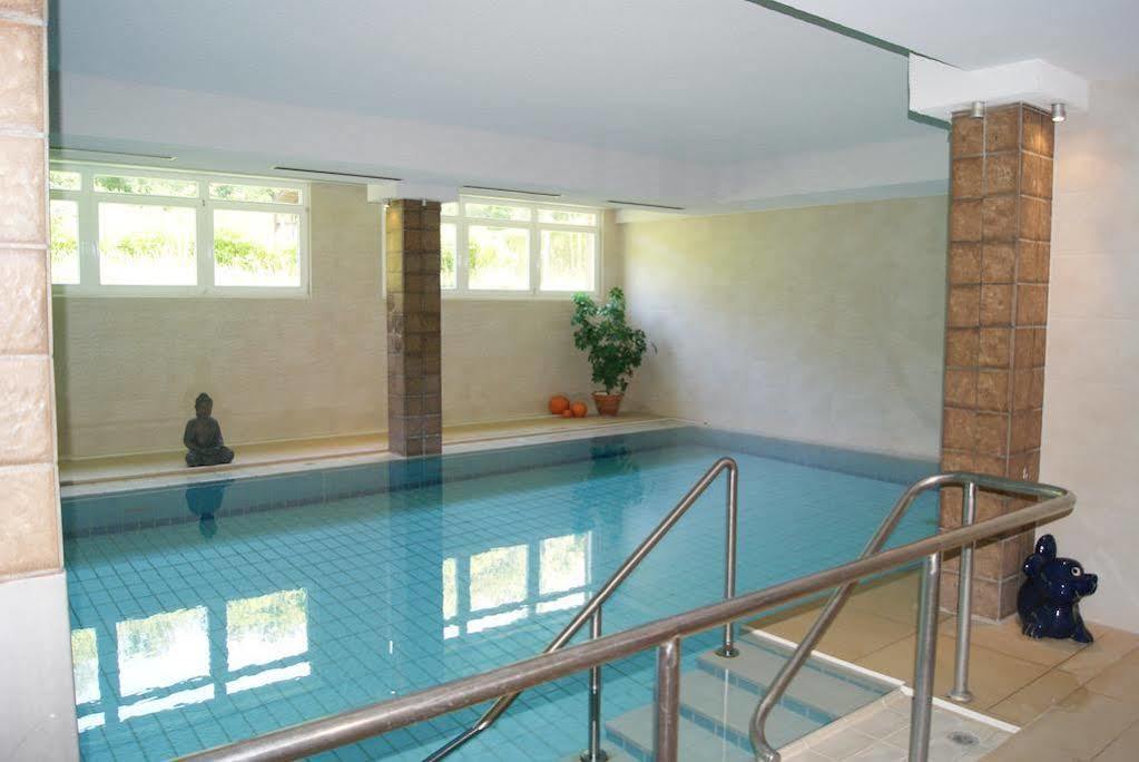 Michels Hanseatic Hotel Norderney Zewnętrze zdjęcie