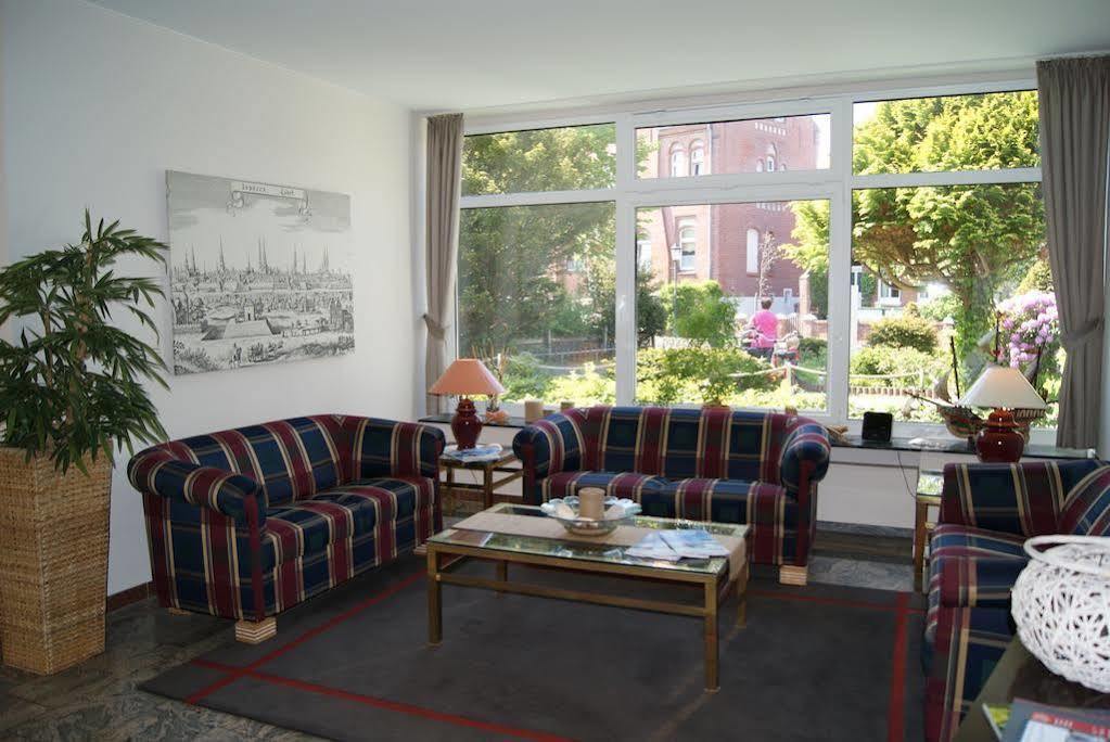 Michels Hanseatic Hotel Norderney Zewnętrze zdjęcie