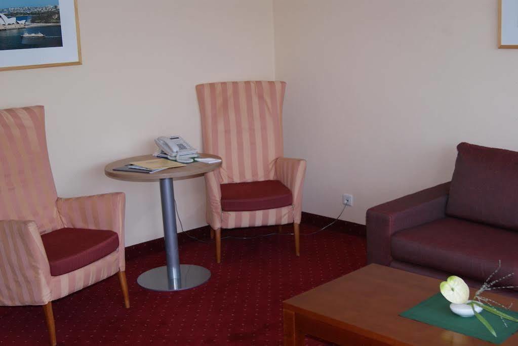 Michels Hanseatic Hotel Norderney Zewnętrze zdjęcie
